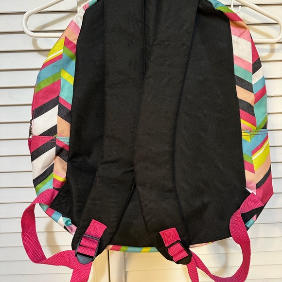 Girls backpack - Picture 2 of 3